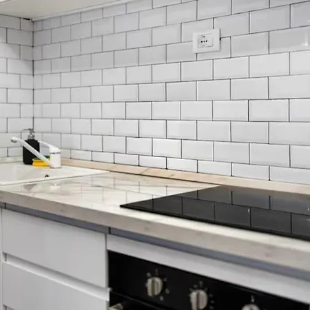 Apartament La Perla Bianca